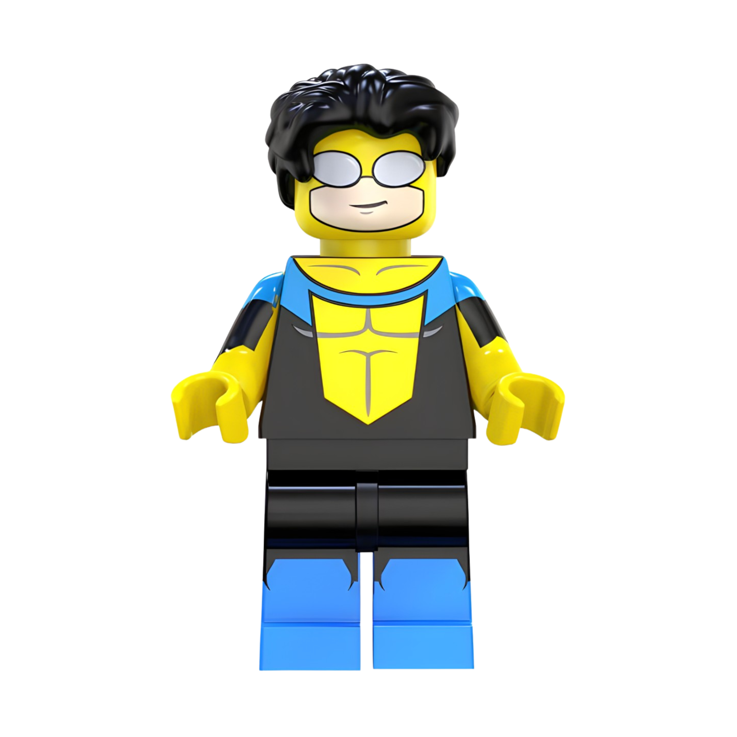 Invincible