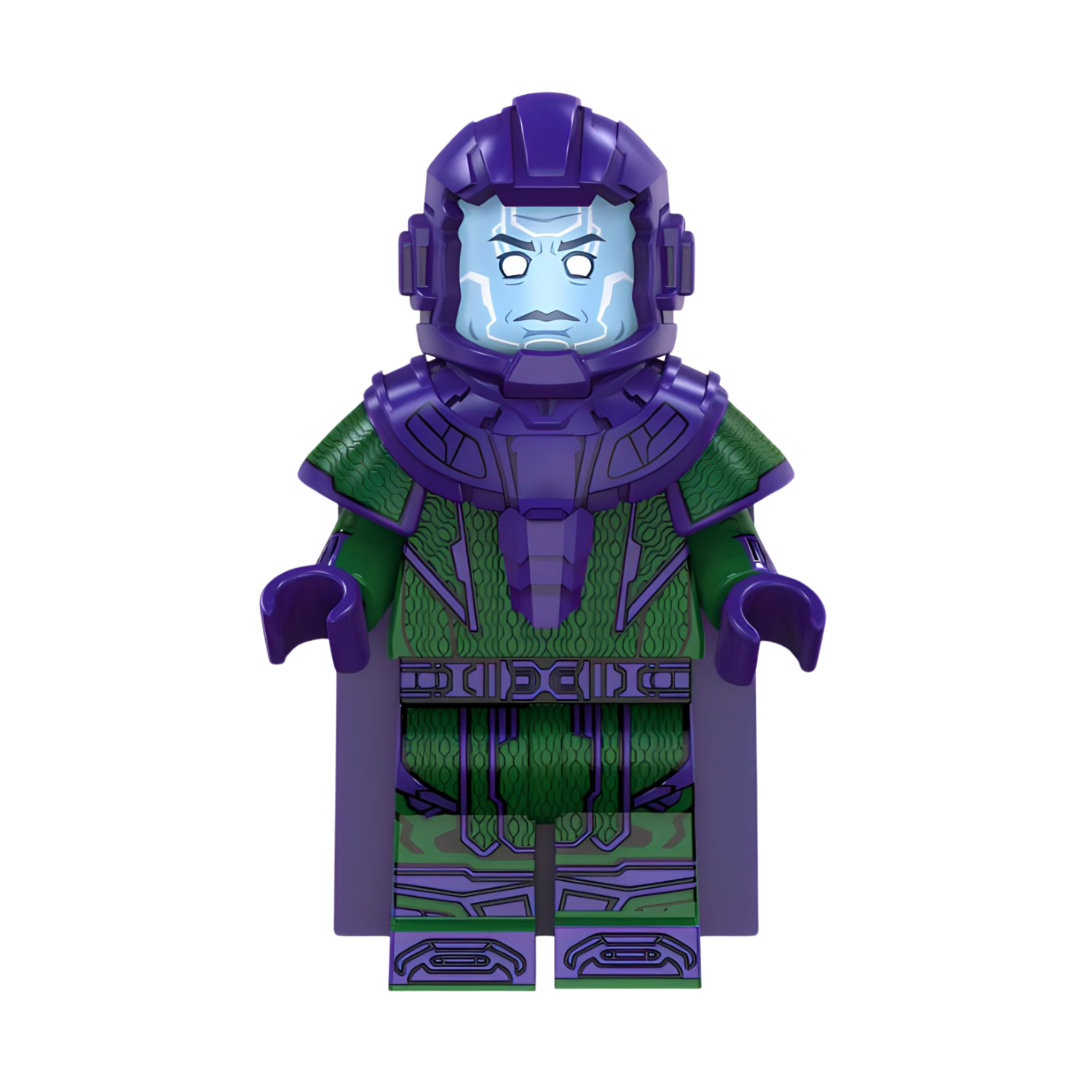 Kang The Conqueror