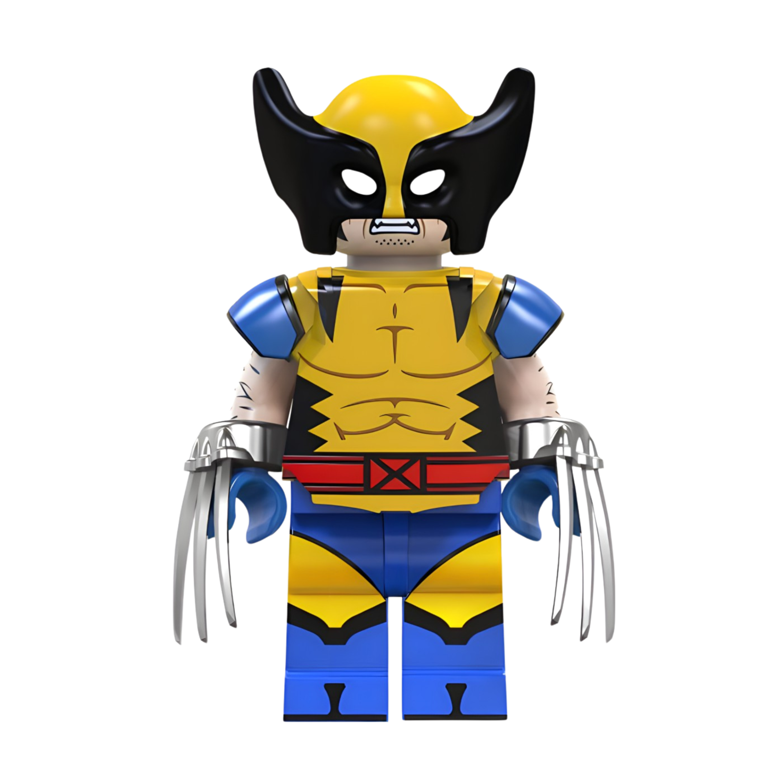 Wolverine 3