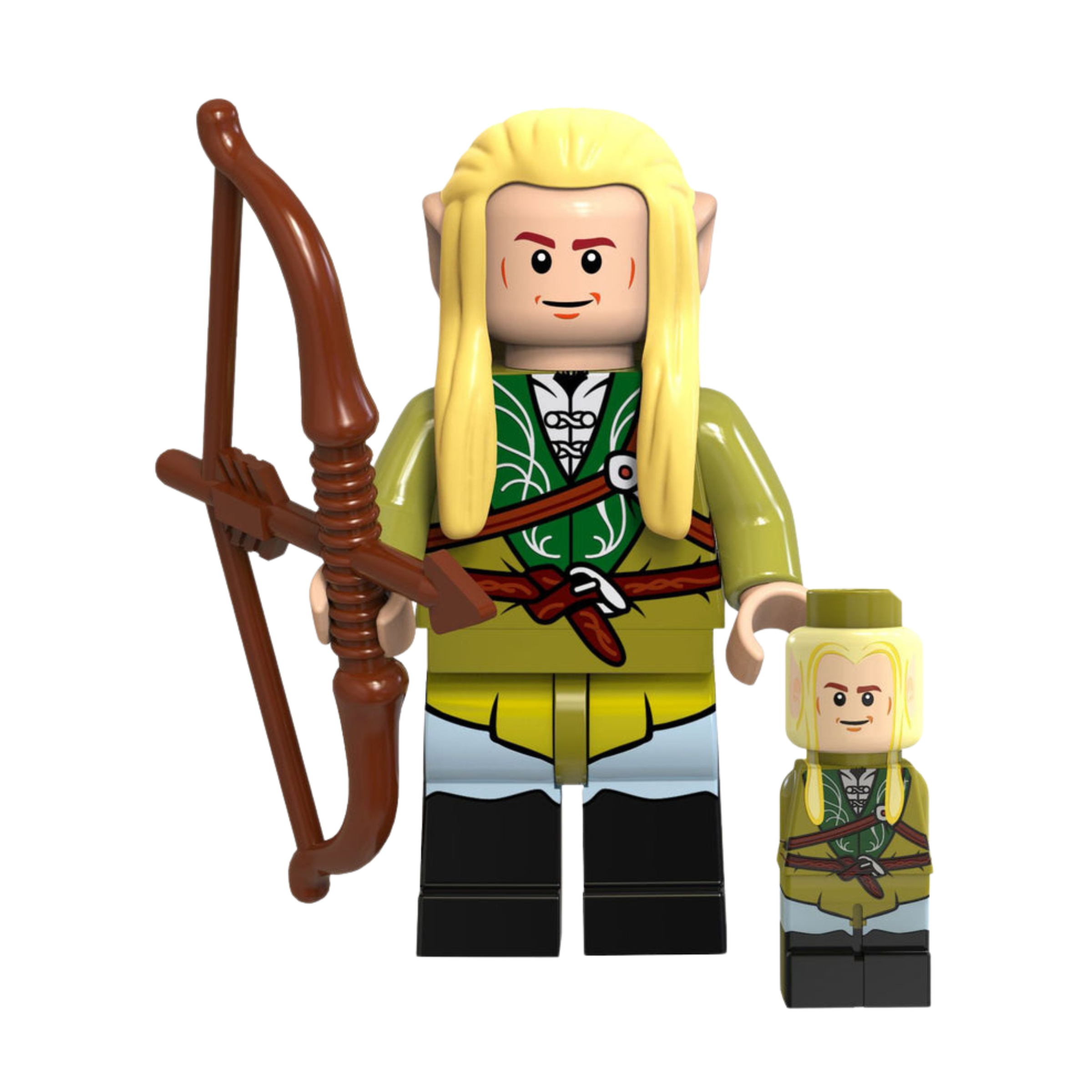 Legolas