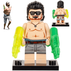 leonardo-dicaprio-shirtless-with-a-water-gun-meme-minifigure