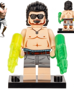 leonardo-dicaprio-shirtless-with-a-water-gun-meme-minifigure