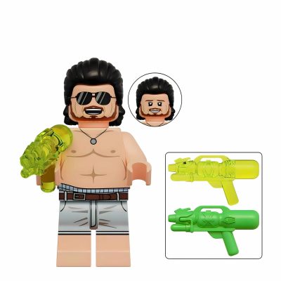 leonardo-dicaprio-shirtless-with-a-water-gun-meme-minifigure