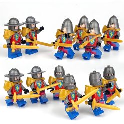 lion-knights-medieval-castle-minifigure-set-of-12pcs