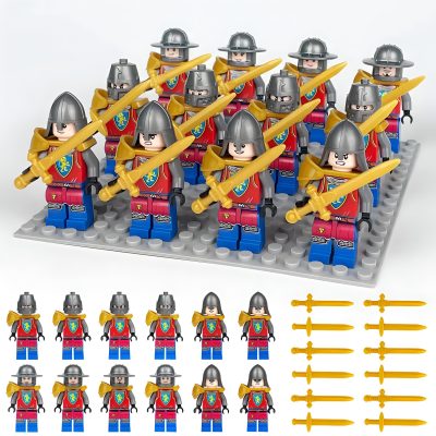 lion-knights-medieval-castle-minifigure-set-of-12pcs