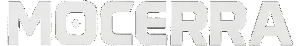 Mocerra Logo
