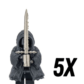 5pcs