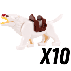 10pcs