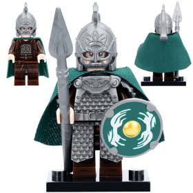 Spearman