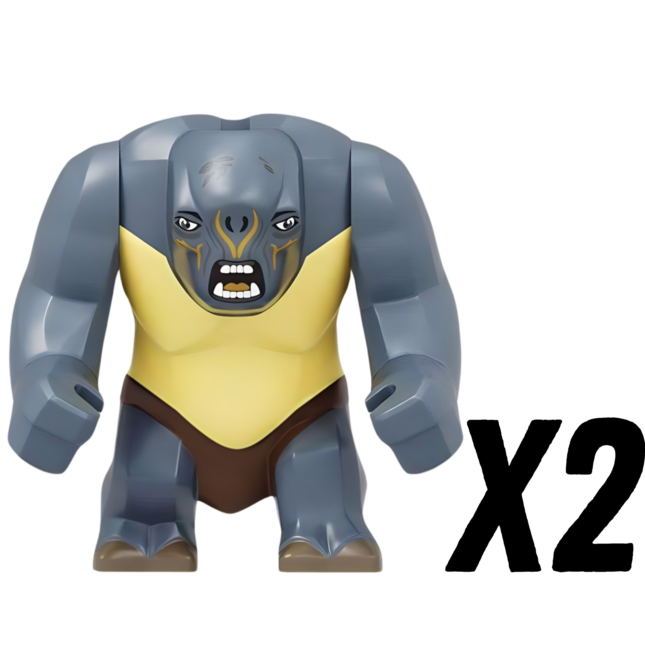 2 Trolls