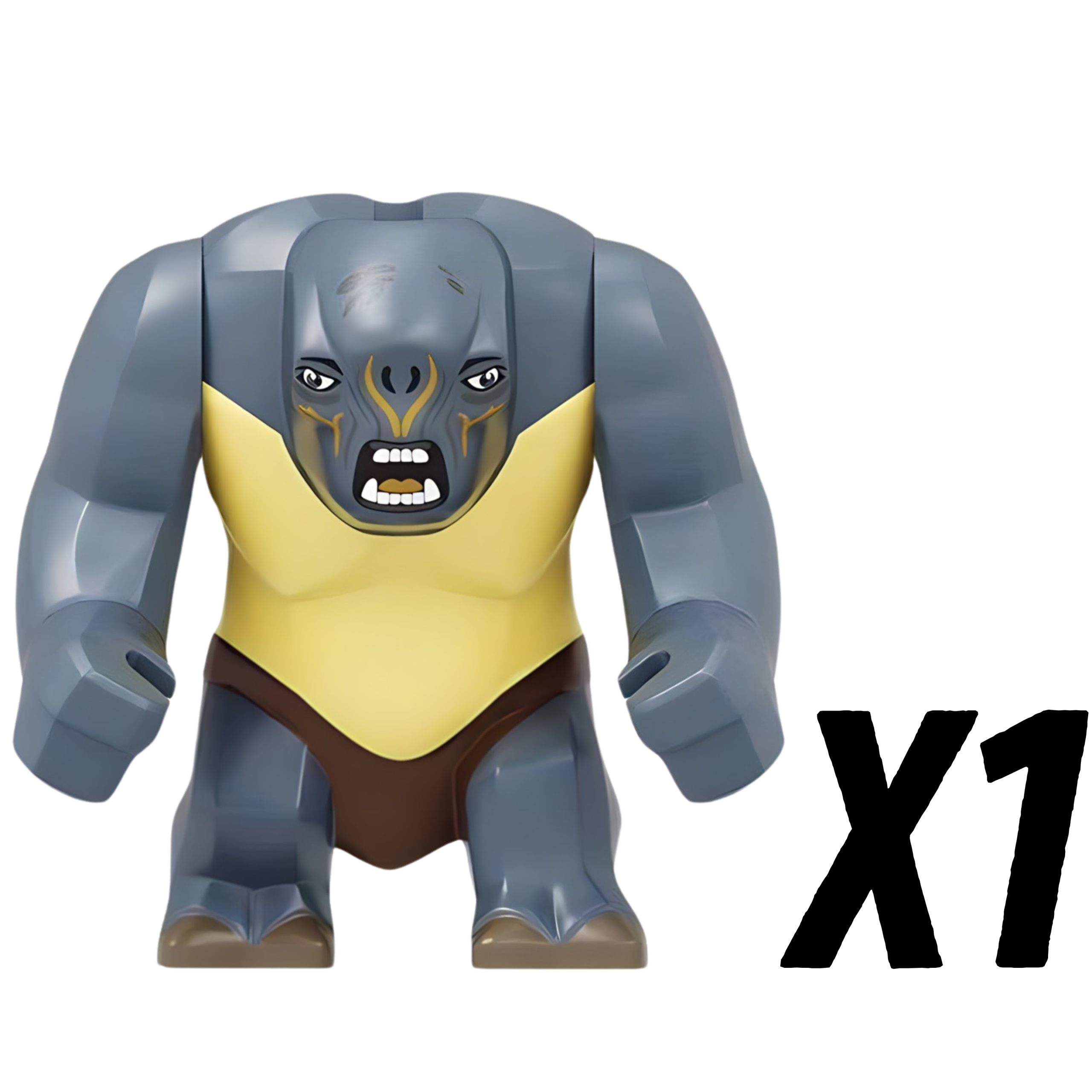1 Troll