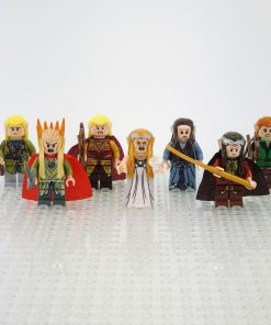 lord-the-rings-elves-middle-earth-minifigures-set-7pcs
