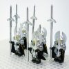 lord-the-rings-gondor-fountain-guards-minifigure-set-5pcs
