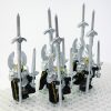 lord-the-rings-gondor-fountain-guards-minifigure-set-5pcs
