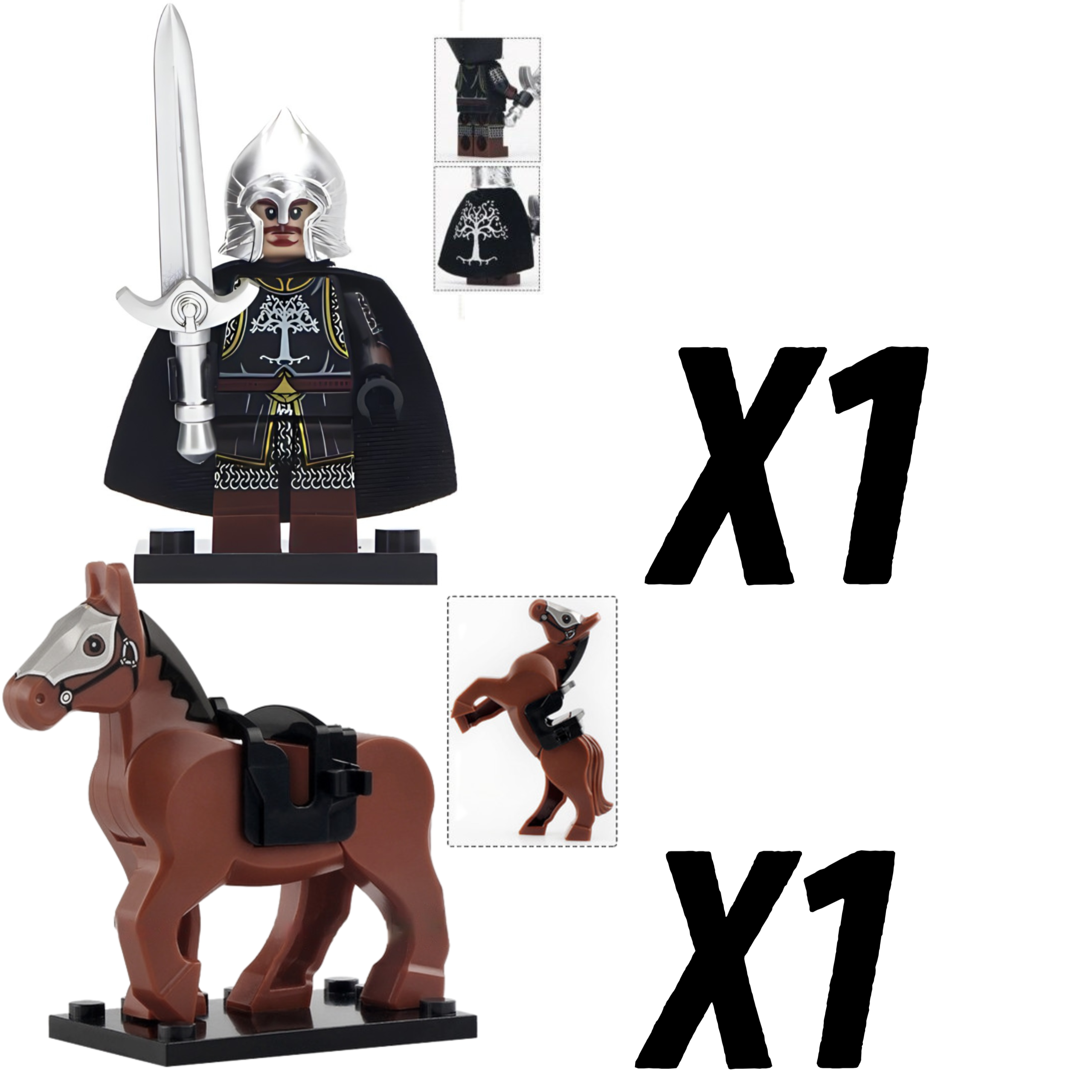 Single Rider