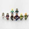 lord-the-rings-high-elves-and-men-minifigure-set-8pcs