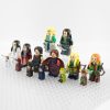 lord-the-rings-high-elves-and-men-minifigure-set-8pcs