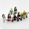 lord-the-rings-high-elves-and-men-minifigure-set-8pcs