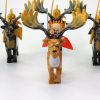 lord-the-rings-high-elves-on-elk-mount-minifigure-set-12pcs