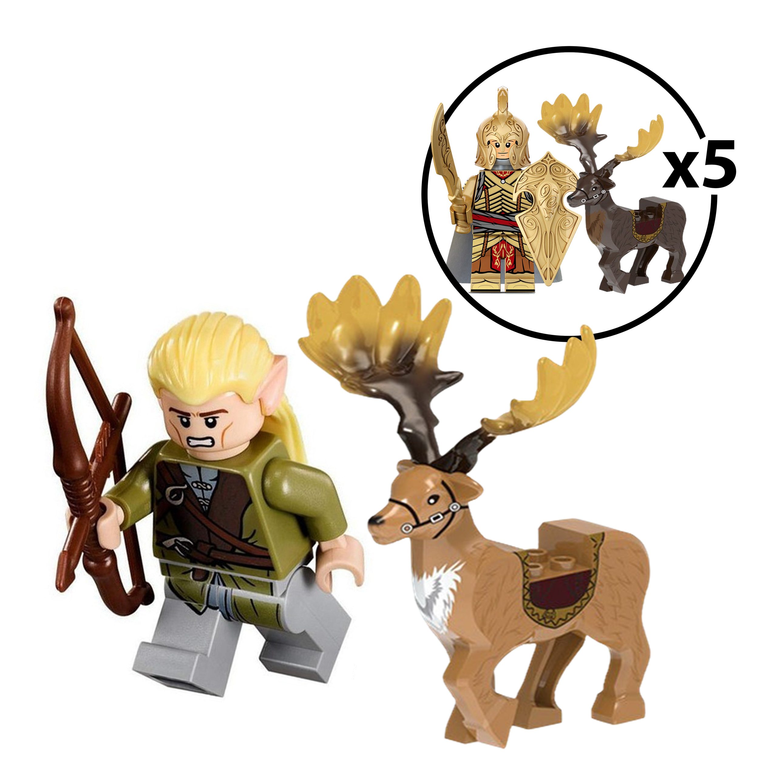 Legolas