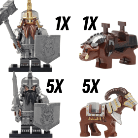 Sword Set (12pcs)