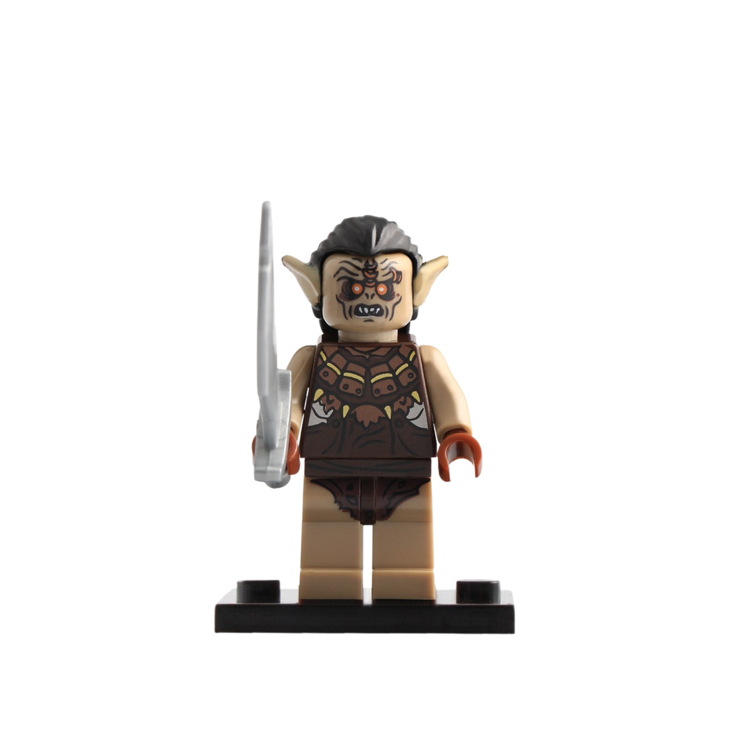 Hunter Orc (1pcs)