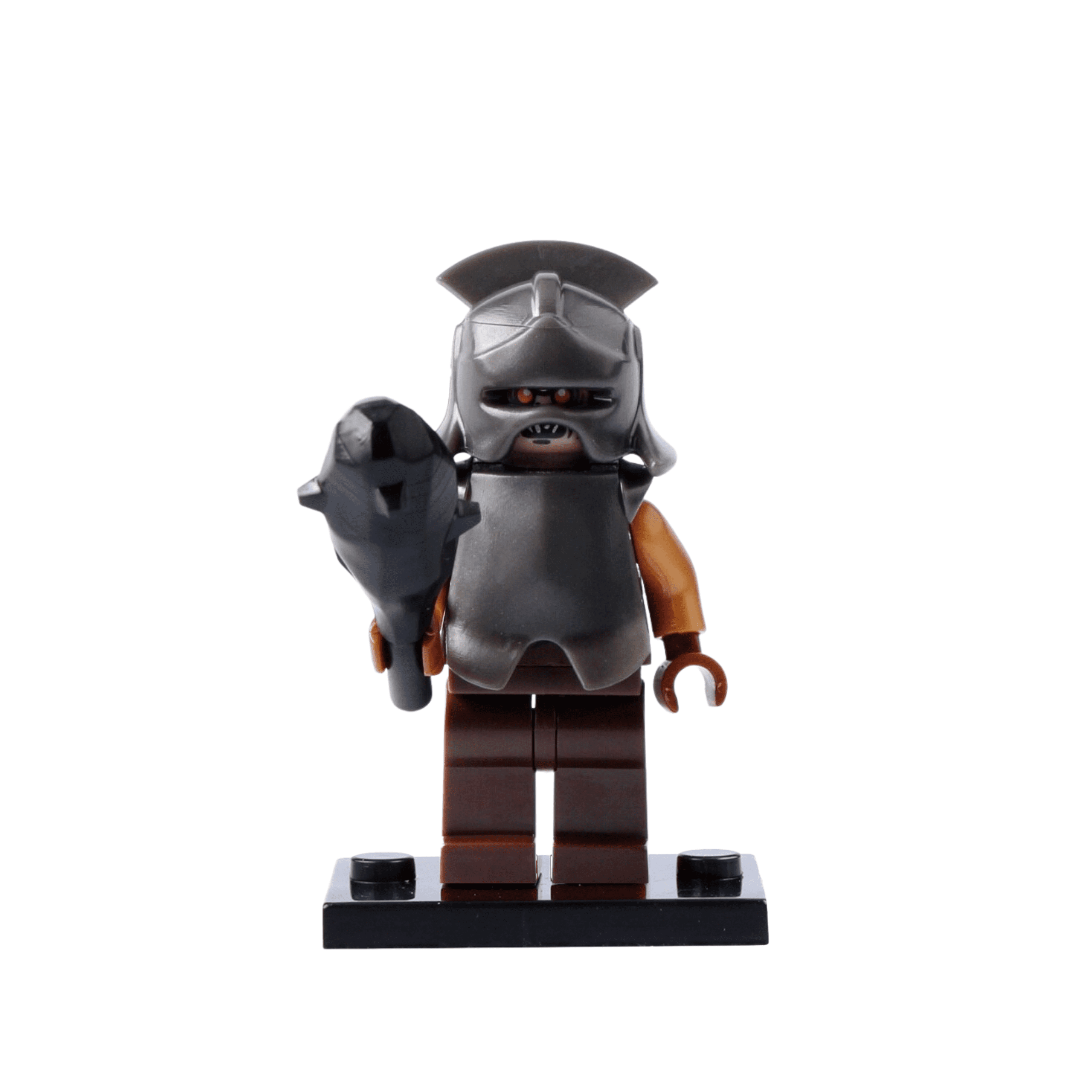 Mordor Orc