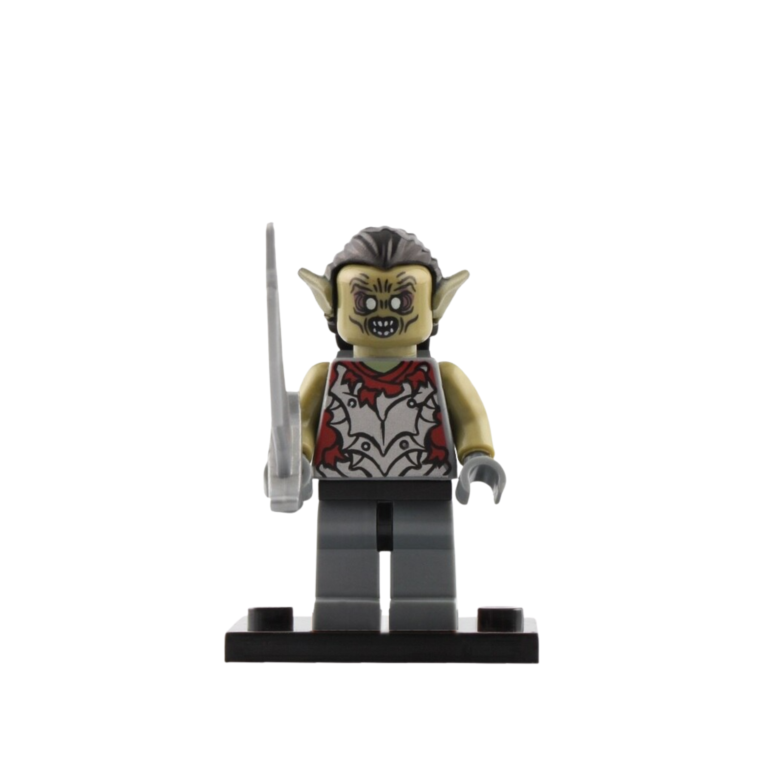 Moria Orc (1pcs)