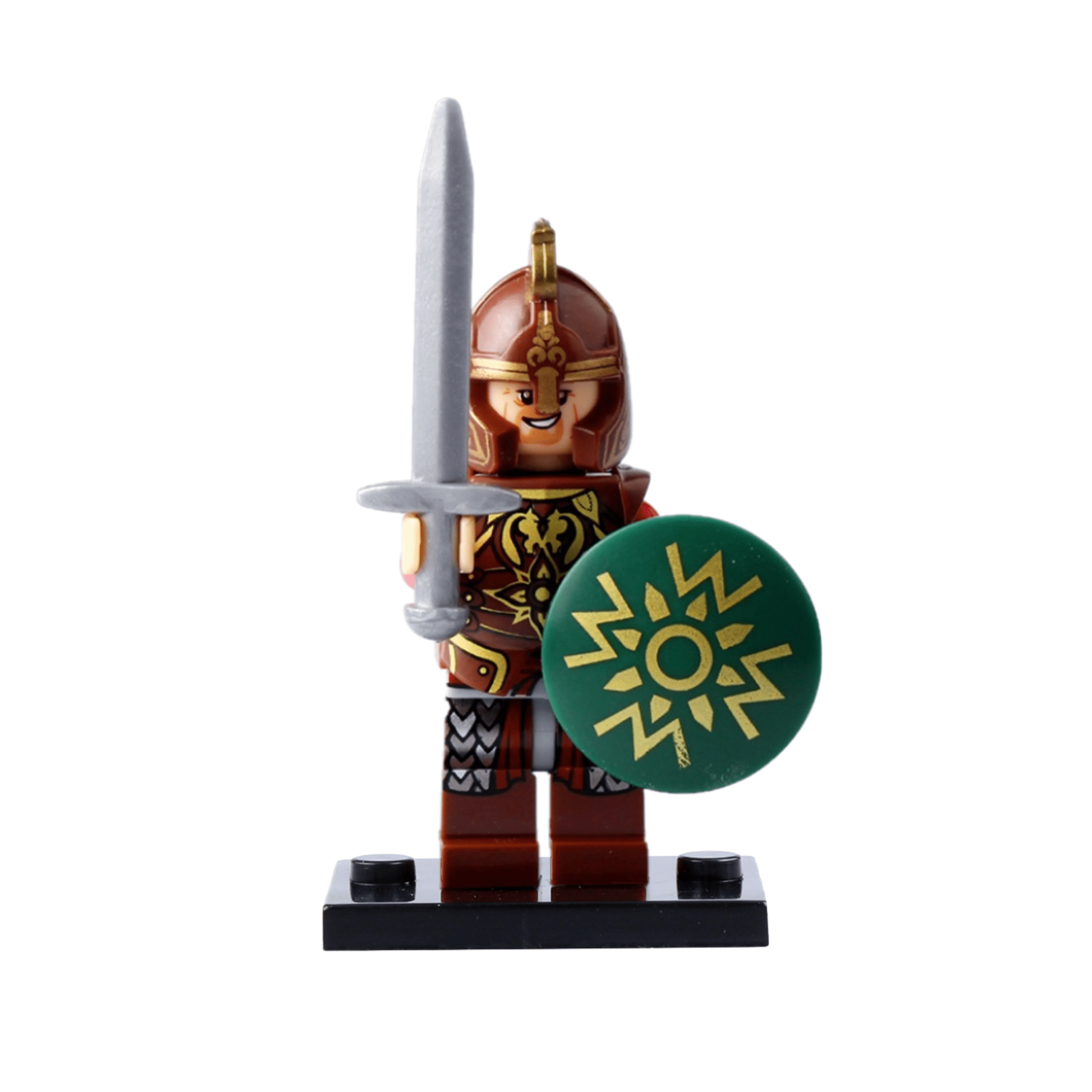 Theoden