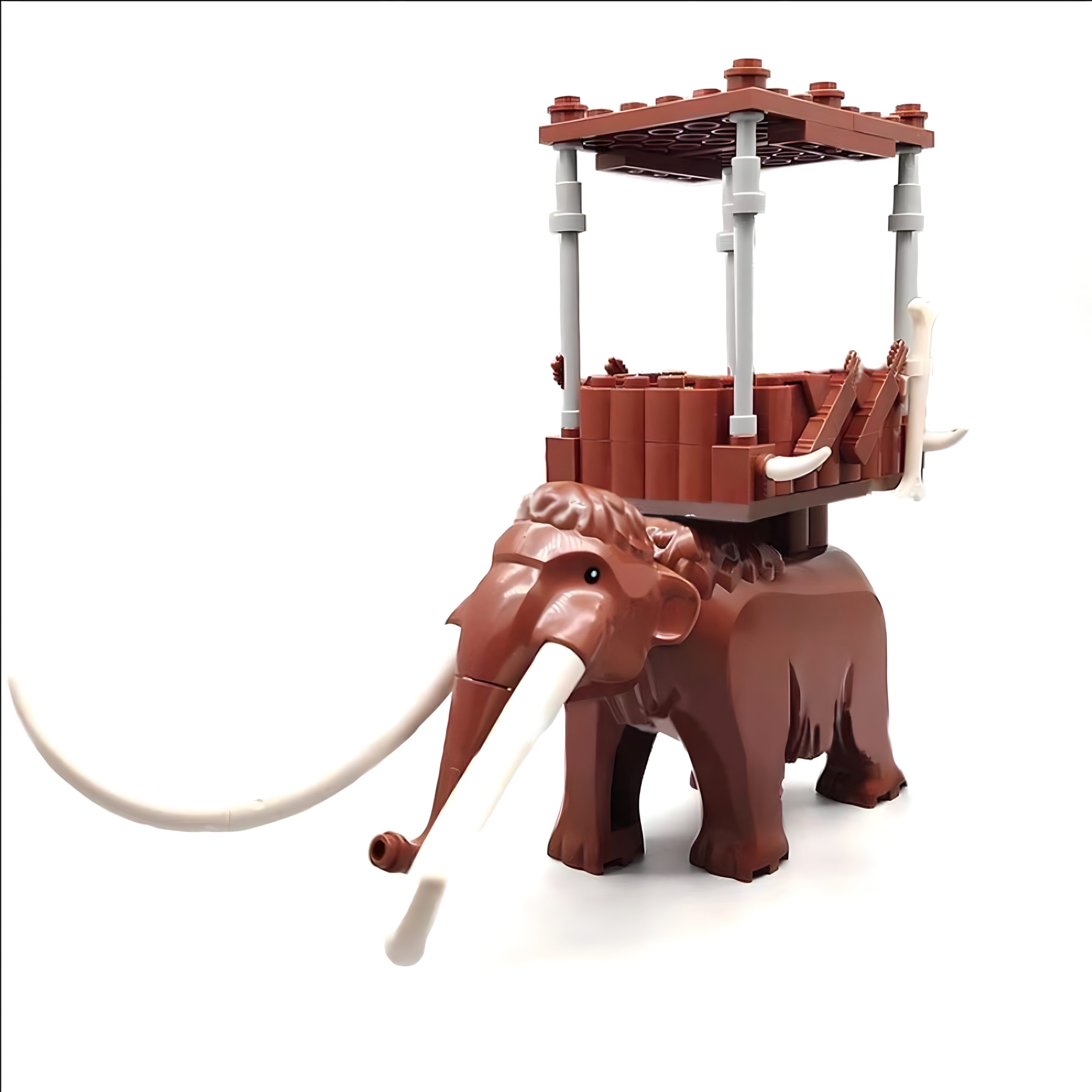 War Elephant