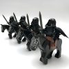 lord-the-rings-nazgul-witch-king-black-riders-minifigure-set-18pcs