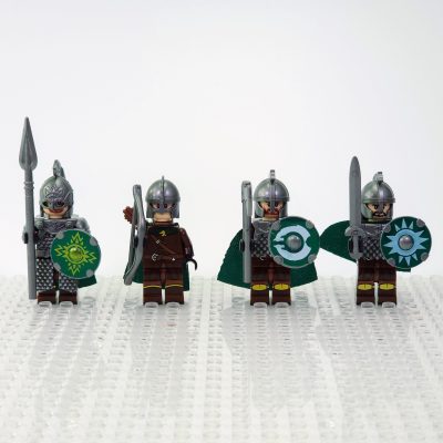lord-the-rings-riders-rohanrohirrim-minifiguire-set-10pcs