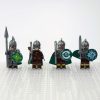 lord-the-rings-riders-rohanrohirrim-minifiguire-set-10pcs