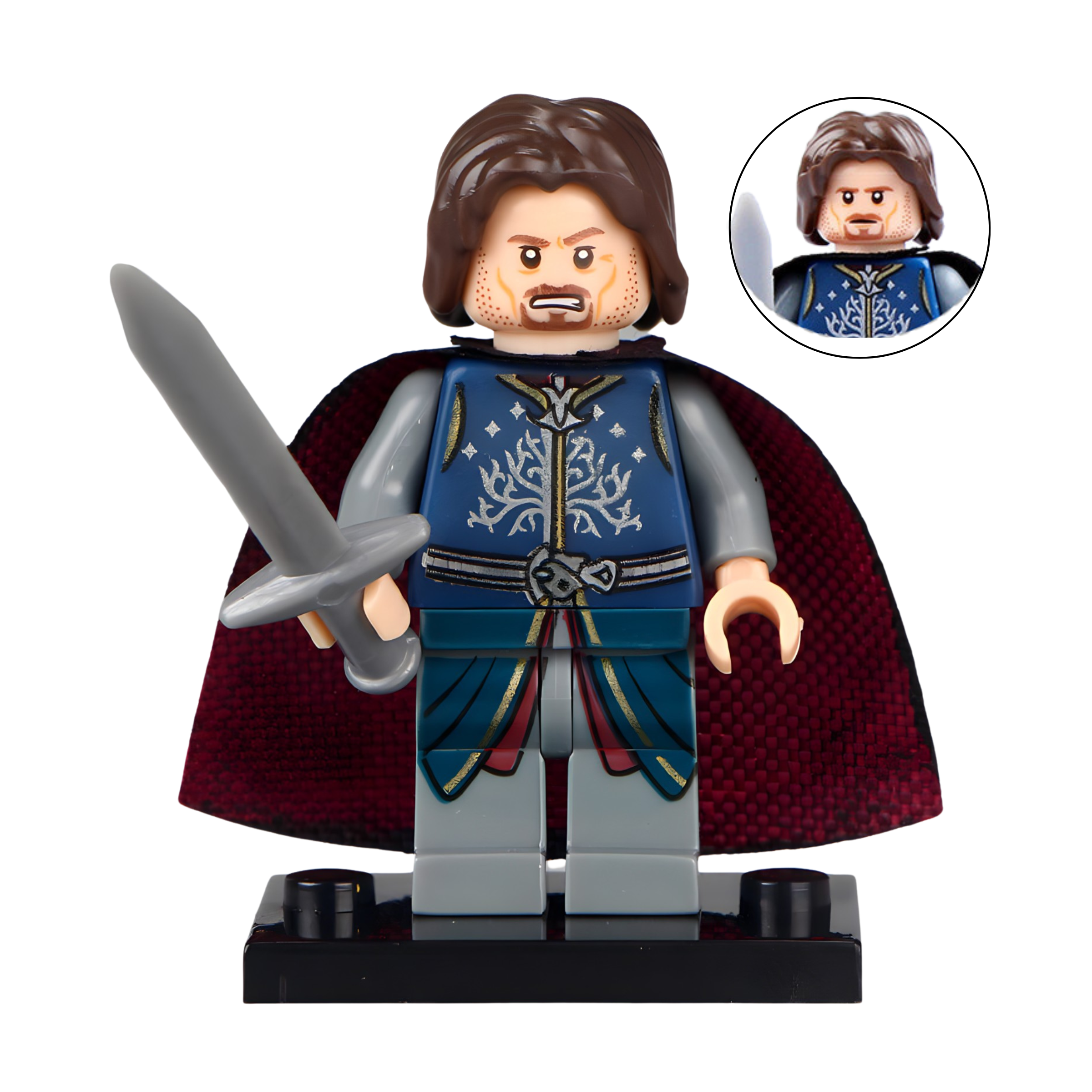 Aragorn (1pcs)