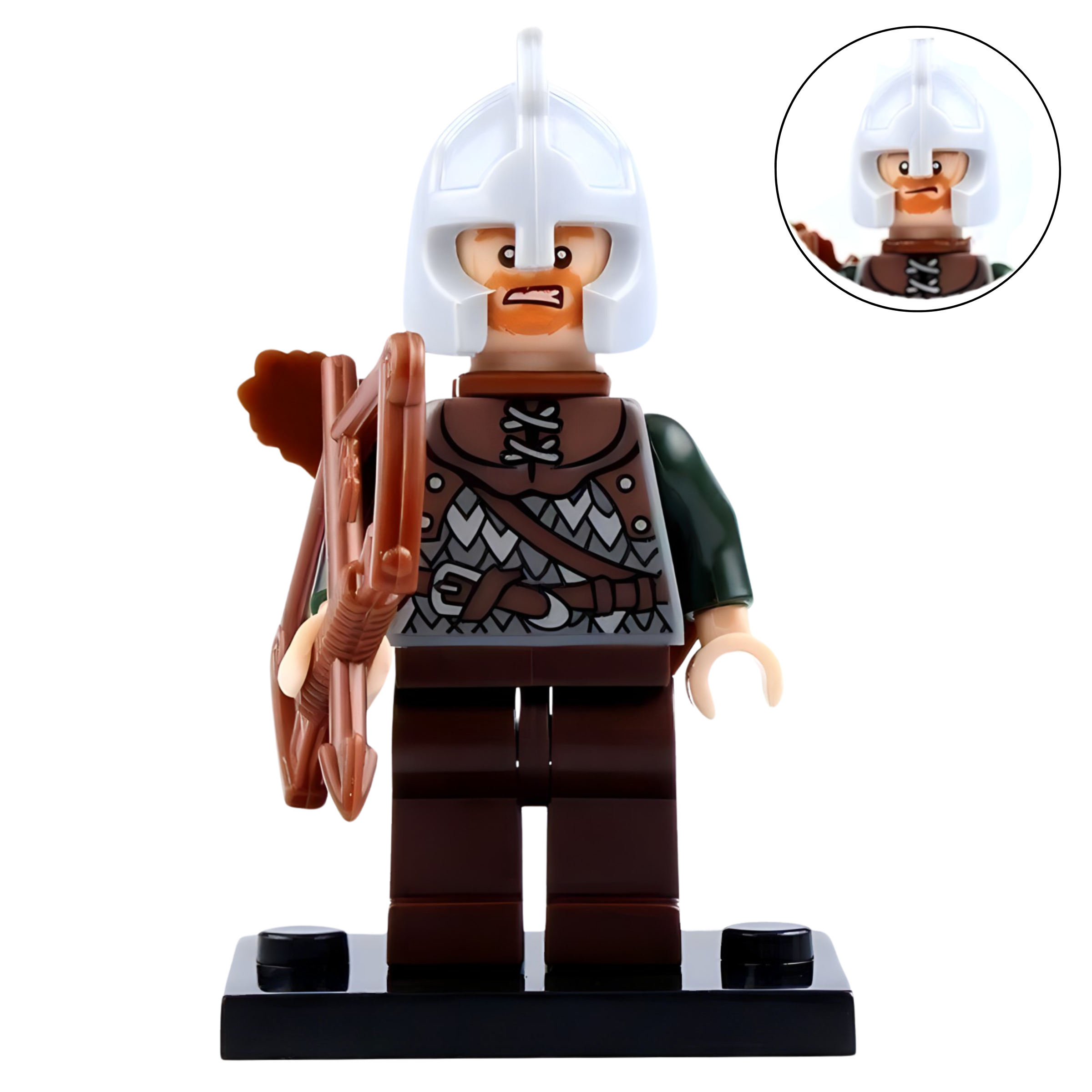 Archer (1pcs)