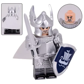 Commander (1pcs)
