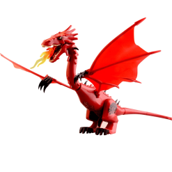 lord-the-rings-the-hobbit-smaug-dragon-lonely-mountain-maxifigure
