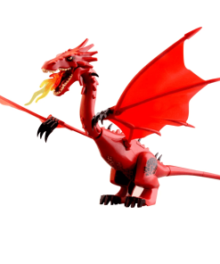 lord-the-rings-the-hobbit-smaug-dragon-lonely-mountain-maxifigure
