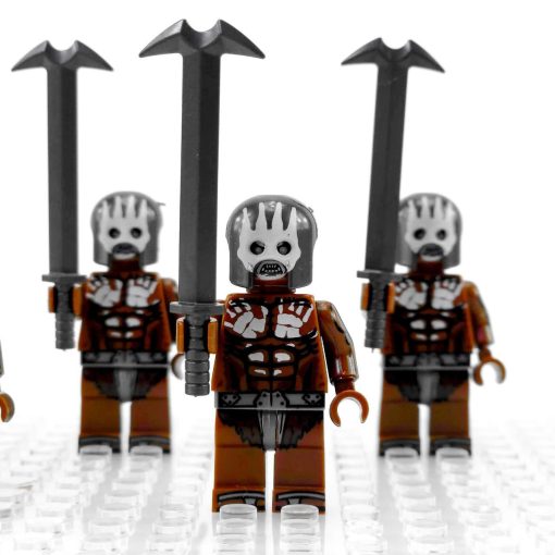 lord-the-rings-uruk-hai-berserkers-minifigure-set-5pcs