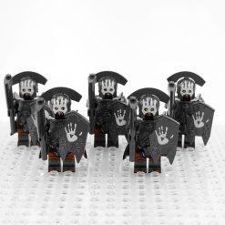 lord-the-rings-uruk-hai-commander-infantry-minifigure-set-5pcs