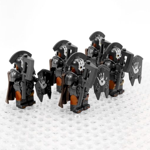 lord-the-rings-uruk-hai-commander-infantry-minifigure-set-5pcs