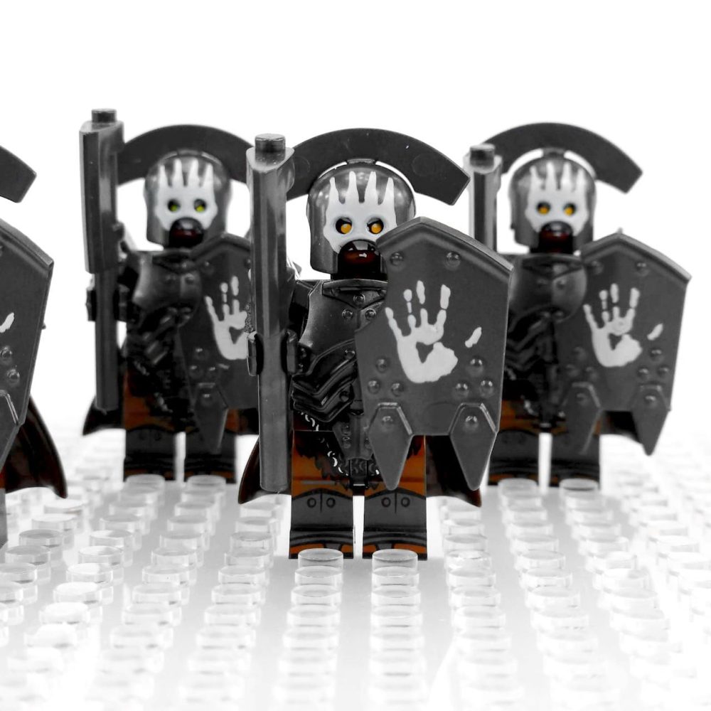 lord-the-rings-uruk-hai-commander-infantry-minifigure-set-5pcs