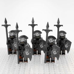lord-the-rings-uruk-hai-halberd-spears-infantry-minifigure-set-5pcs