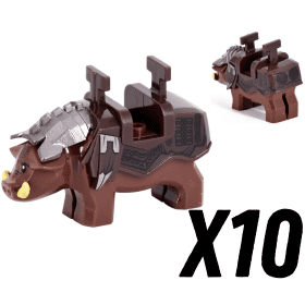 10 Boar