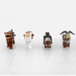 lord-the-rings-wargs-boars-and-war-goat-mounts-for-minifigures