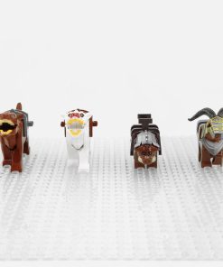 lord-the-rings-wargs-boars-and-war-goat-mounts-for-minifigures