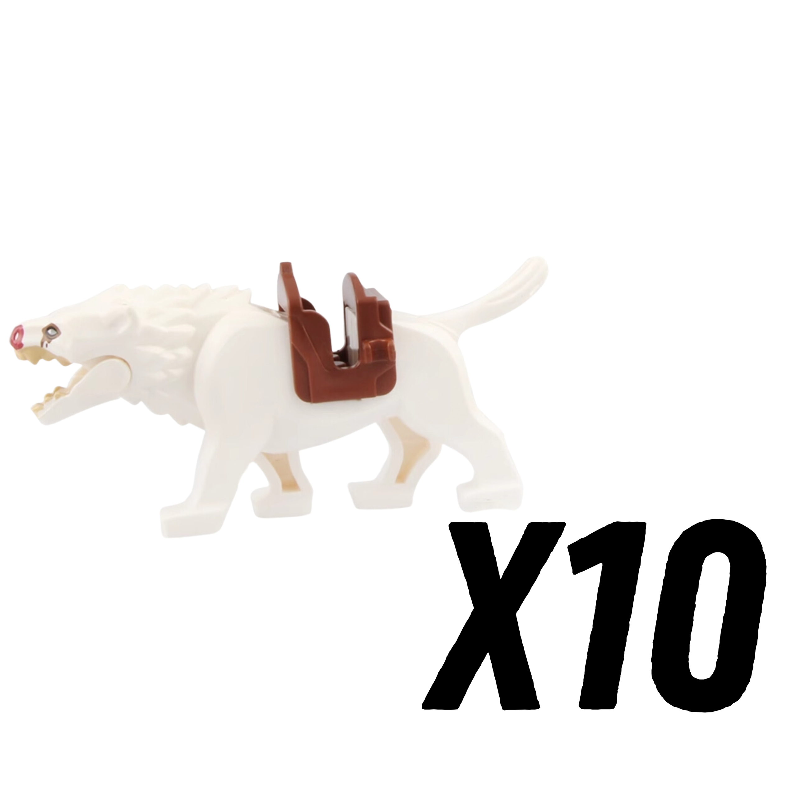 10pcs