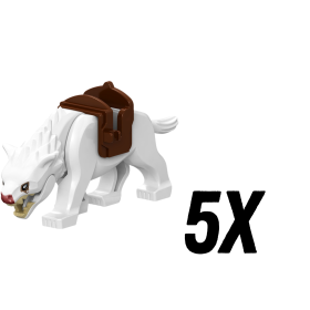 5pcs