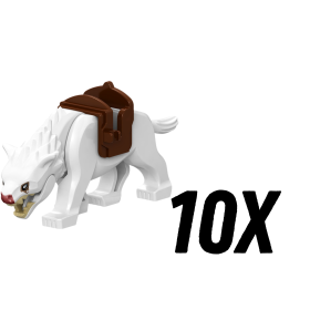 10pcs