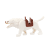 lord-the-rings-white-brown-grey-black-wargs-mounts-for-minifigure